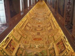 Les Pharaons Templier ✠ F.M a ParIsis  XII (12)