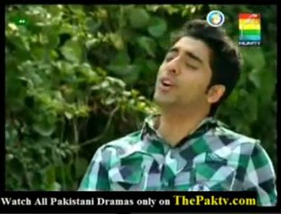 One Way Ticket Episode 12 By Hum Tv - Part 1/2