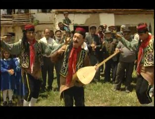 Mehmet Demirtaş - Tin Tin