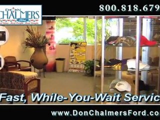 Ford Car Engine Repair - Albuquerque, NM