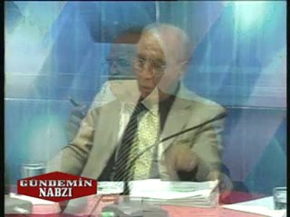 GÜNDEMİN NABZI 23 MART 1.BÖLÜM