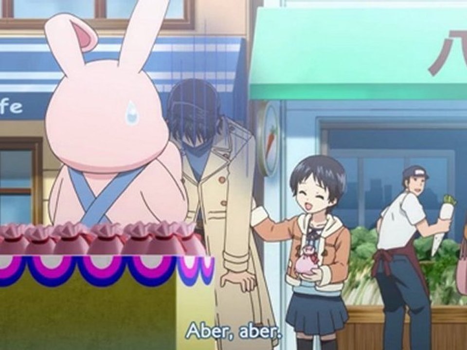 [NES&PCS] Recorder to Randoseru 02[x264][1280x720][7AA6EB1B]