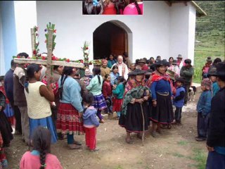 IMAGES DU PEROU 2012