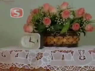 ECEL-ÖLÜM TARiHLERiNi BiLEN KADIN-2