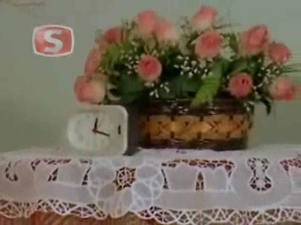 ECEL-ÖLÜM TARiHLERiNi BiLEN KADIN-2