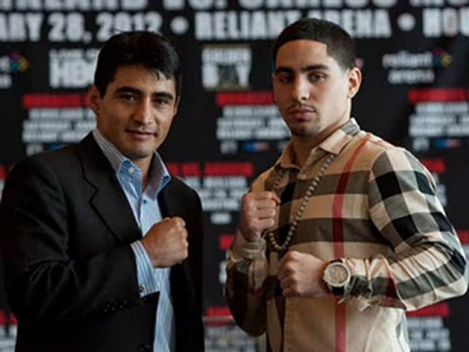 James Kirkland vs Carlos Molina live streaming sopcast online satellite coverage tv link on pc