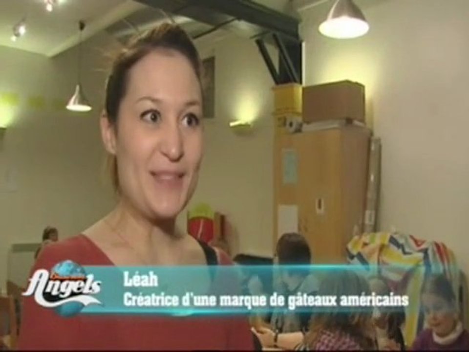 france 4 filapi 60 jours pour monter ma boite 2012