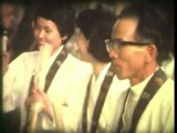 Japan, Tokyo 3 1970s - Super 8mm film - Free HD stock footage