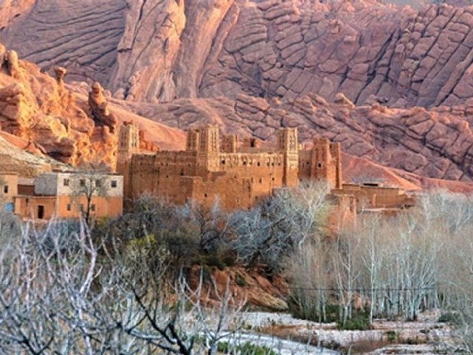 Morocco 4x4 Tours - Off-Raod - Nomadic Morocco , Maroko 4x4 Tours Luksuzni