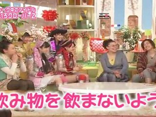 メレンゲの気持ち 20120324