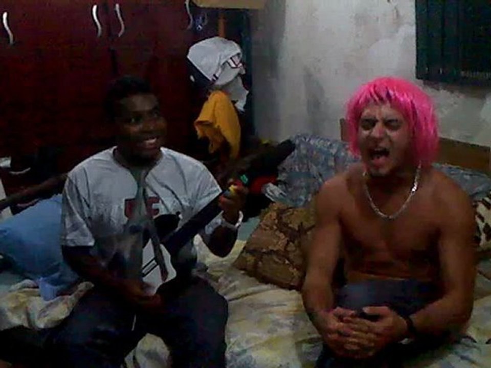 Para nossa alegria