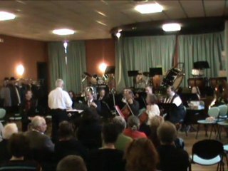 Concert de Prémery 1ère partie