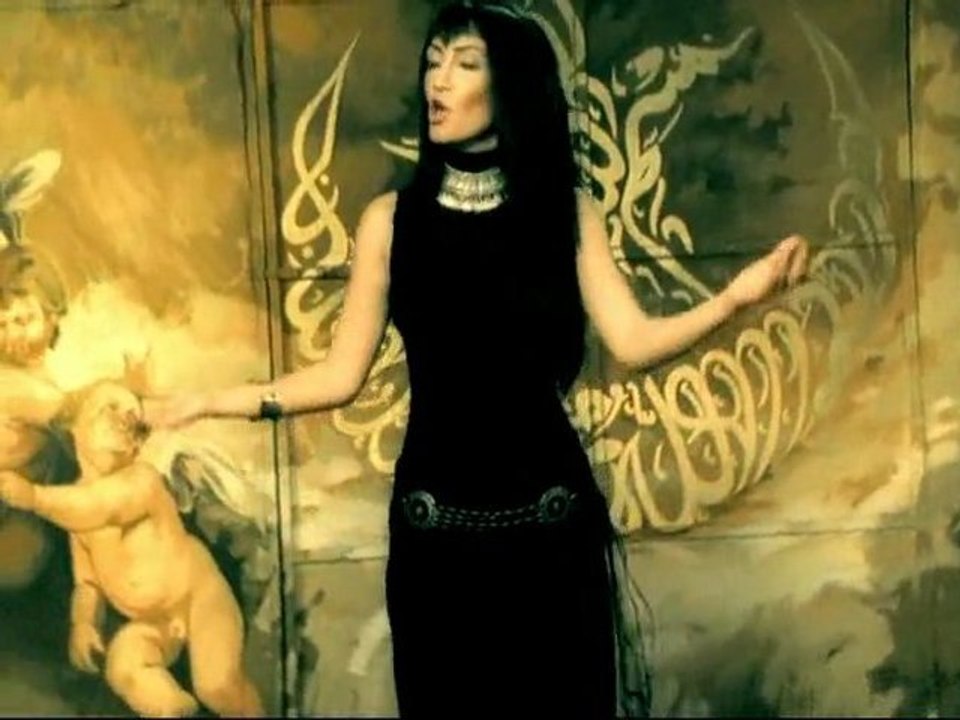 Elif Nun - Amenna
