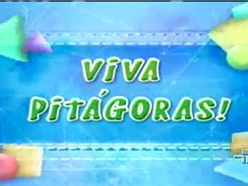 VIVA PITAGORAS