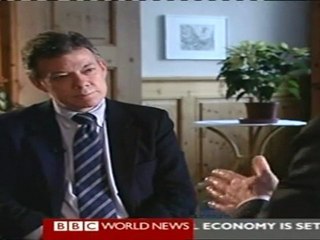 HARDtalk ~ Juan Manuel Santos, President of Colombia