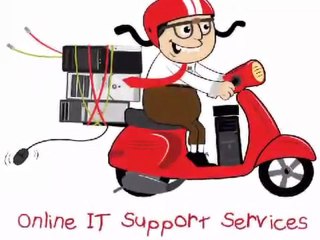 Introduction to Staffordshire IT