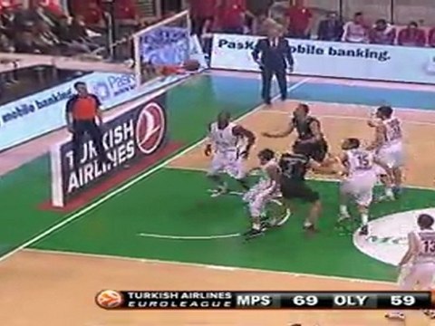 Friday Recap Playoffs Week 17