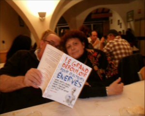 JEAN-PAUL BOY EN PREND POUR 60 ANS