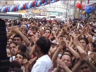 Sabahat Akkiraz - Tevhit