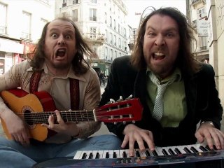 Les souris et les chats (La Chanson du Dimanche S05E06)