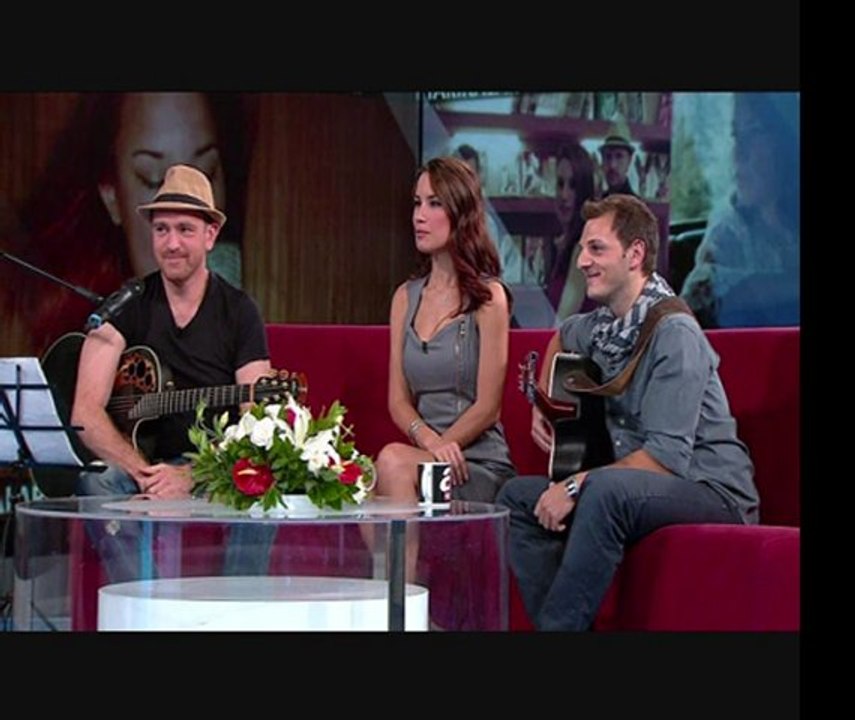 Dargın Değilim - Harikalar Diyarı - İrem Derlen - Nafi Bensusan - Metin Levi