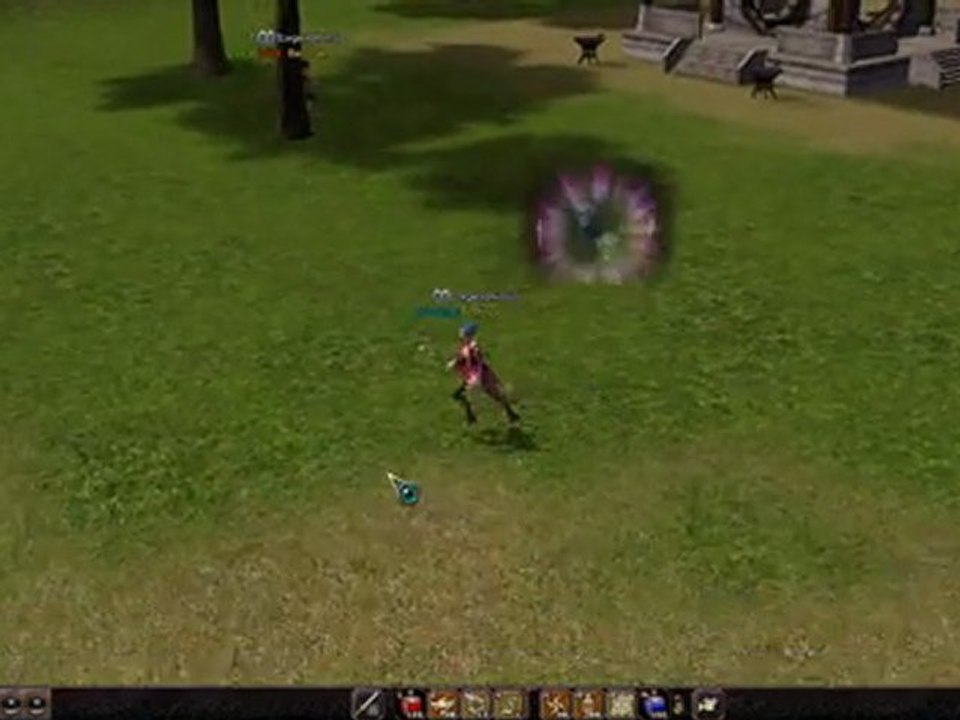 KAMUFLAJLI SURA  METİN2 TR DE İLK