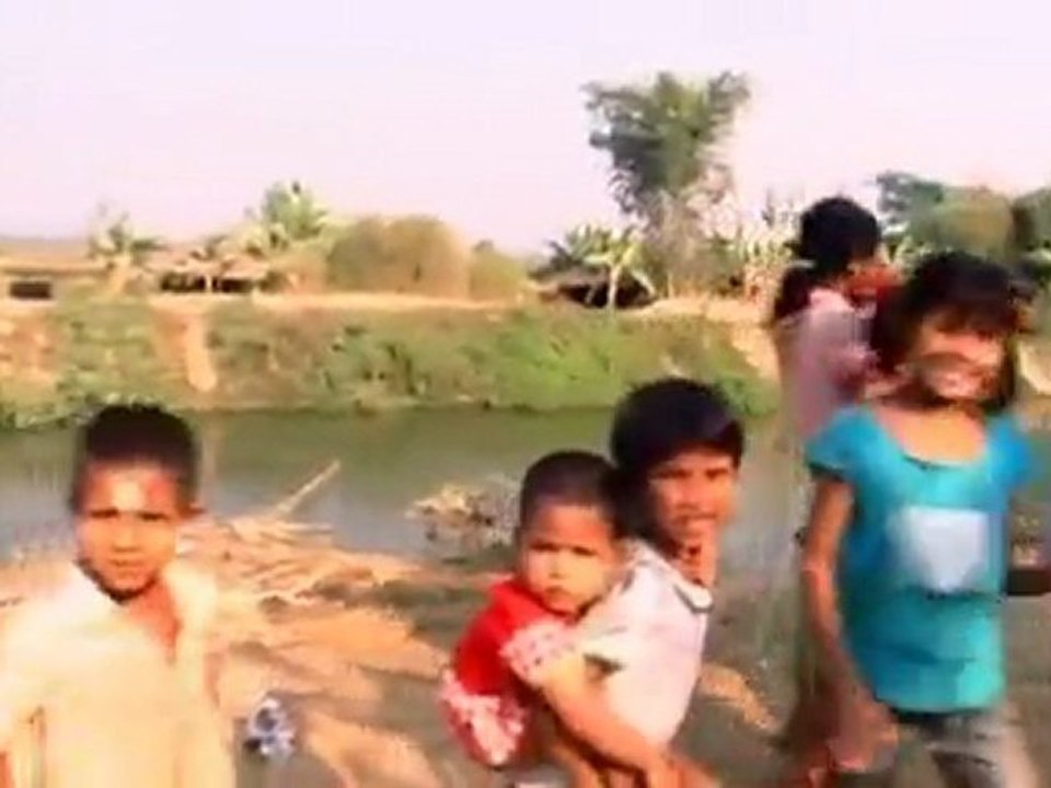 Burma's Fragile Democracy: On the Campaign Trail with Aung San Suu Kyi | Journal Reporters