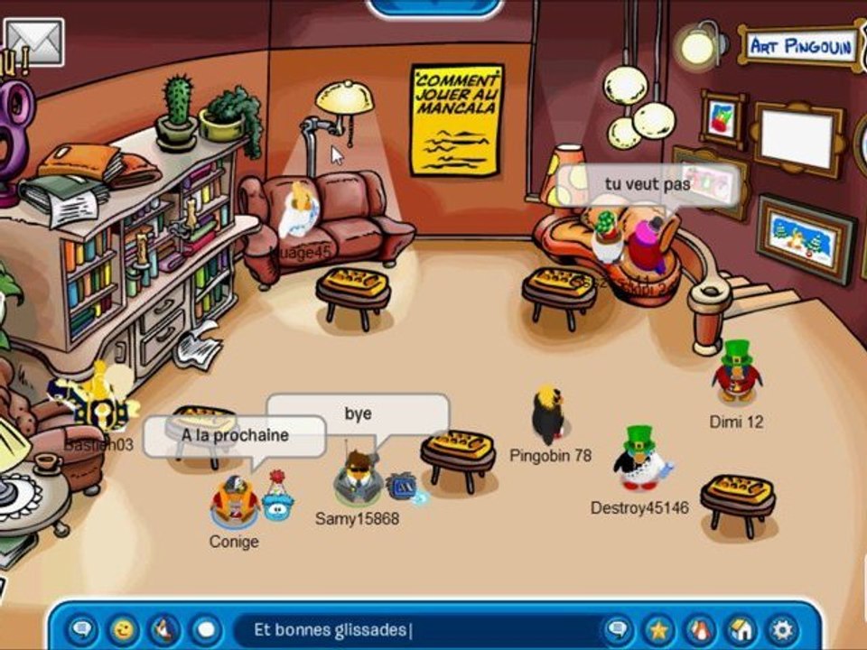 Pin'z Actu | n°3 - 24 Mars 2012