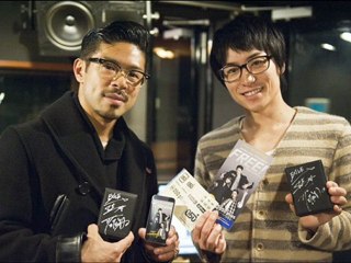 EX-PRESS(TETSUYA編) 3/24