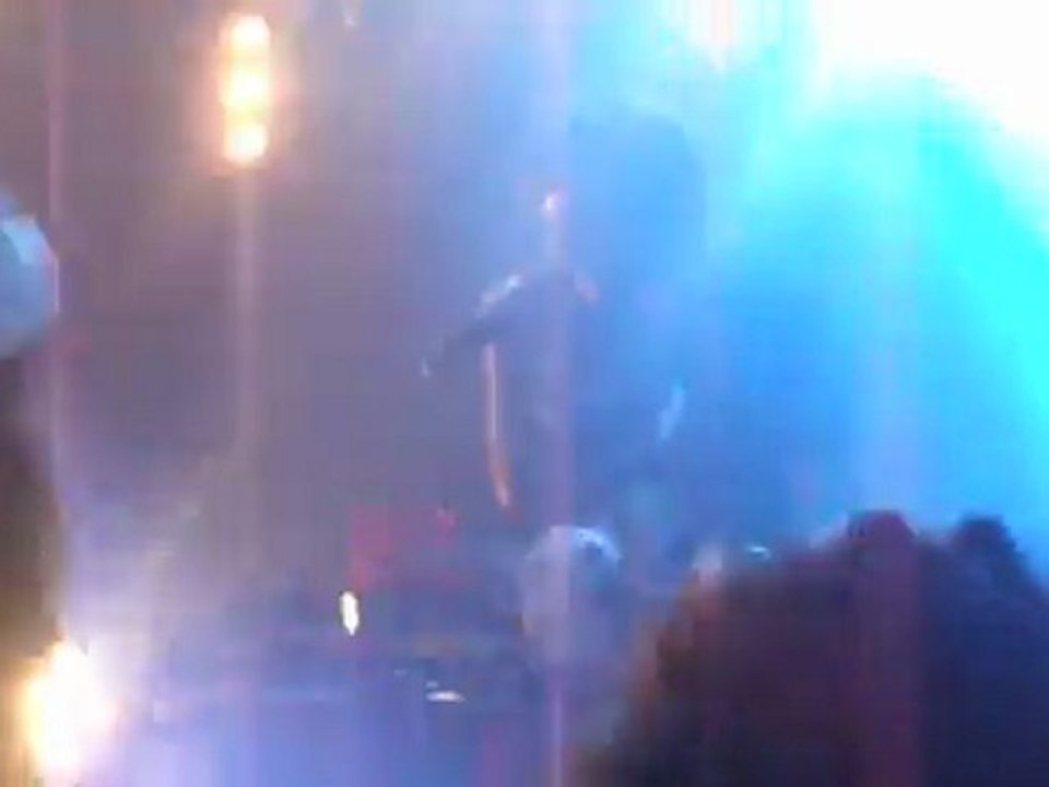 OrelSan - plus rien ne m'étonne Live @ Fuzz'Yon la Roche sur Yon