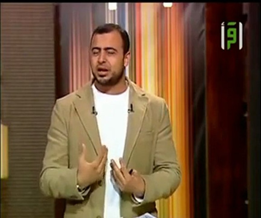 ‫مش عارف انتظم في الصلاة - نصيحة سريعه‬‎