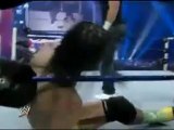 WWE-Universal.Fr - Epico & Hunico vs The Usos (Smackdown)