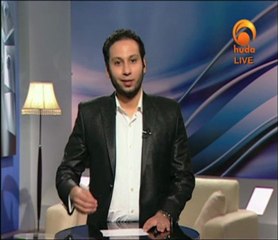 How can sins cause depression? ~ Ossama Elshamy