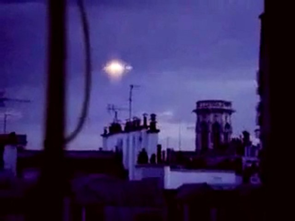 UFO in France