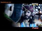 Chandragupta Maurya [Episode 95] - 24th March 2012 Video Watch Online P2