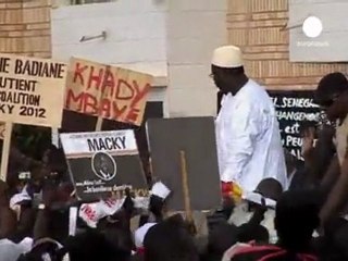 Senegal: domani secondo turno delle presidenziali,...