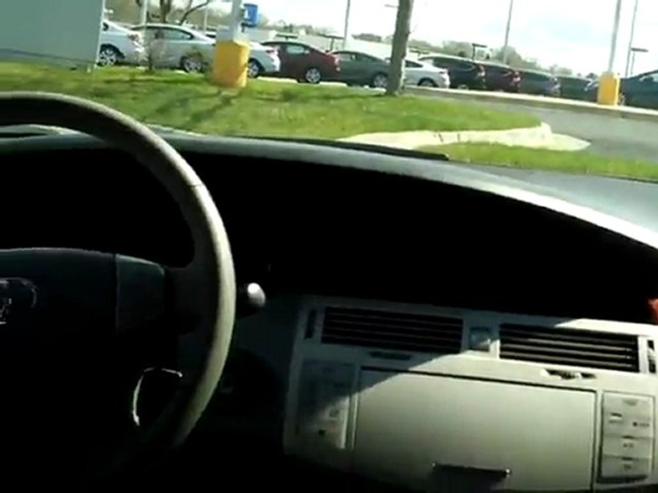 Used 2007 Toyota Avalon XLS for sale at Honda Cars of Bellevue...an Omaha Honda Dealer!