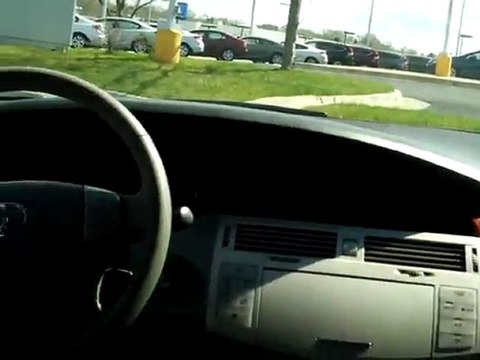 Used 2007 Toyota Avalon XLS for sale at Honda Cars of Bellevue...an Omaha Honda Dealer!