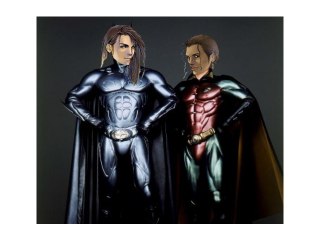 FF8 - 11 Mais qu'est ce qui ce passe bowdel !