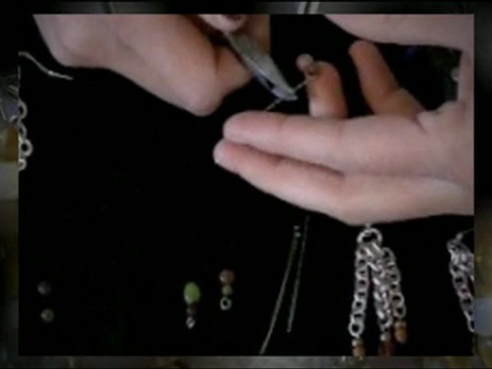 Where to Learn to Make Earrings