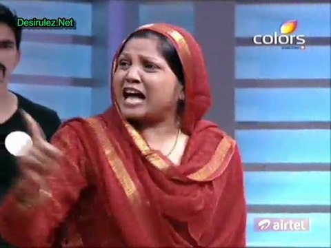 Zindagi Ki Haqeeqat Se Aamna Saamna 24th March 2012 Part3