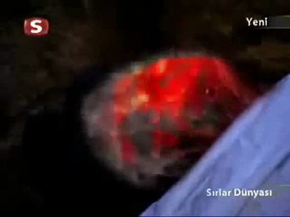 DUA EDERKEN DiKKAT ET-2