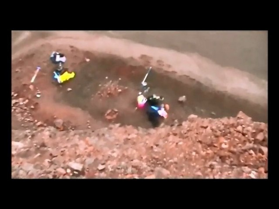 Entre ciel et terre (le film)