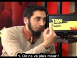 Parlons du Paradis - Nouman Ali Khan