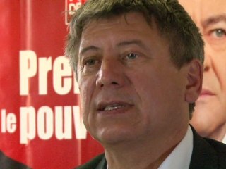 MEETING FRONT DE GAUCHE EN DORDOGNE avec Eric COQUEREL- 16 Avril 2012