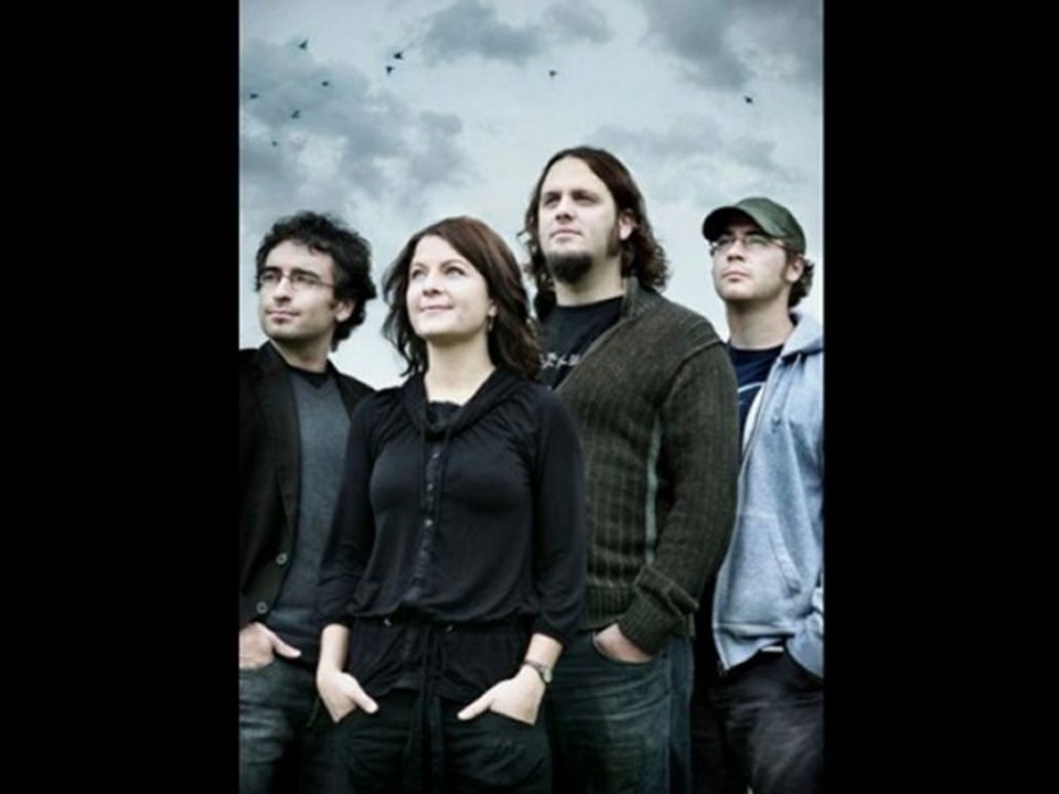 Les Cowboys fringants - Chêne et Roseau