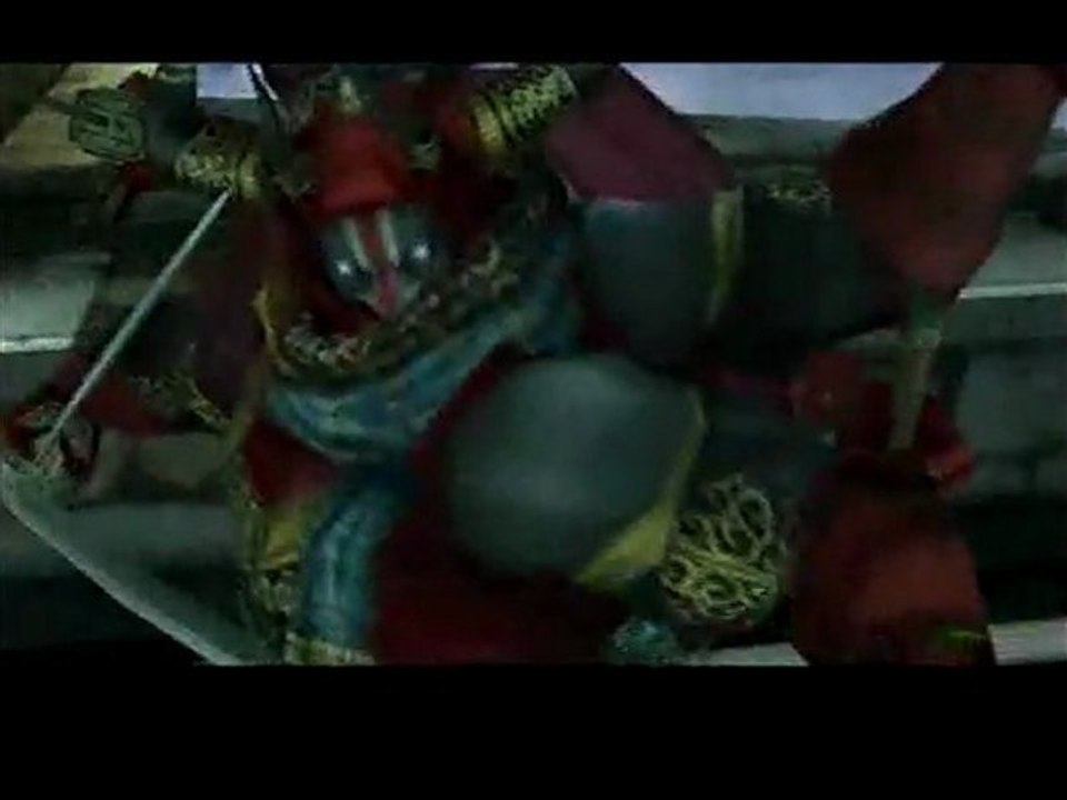 Final Fantasy XII [52] Clash On The Big Bridge