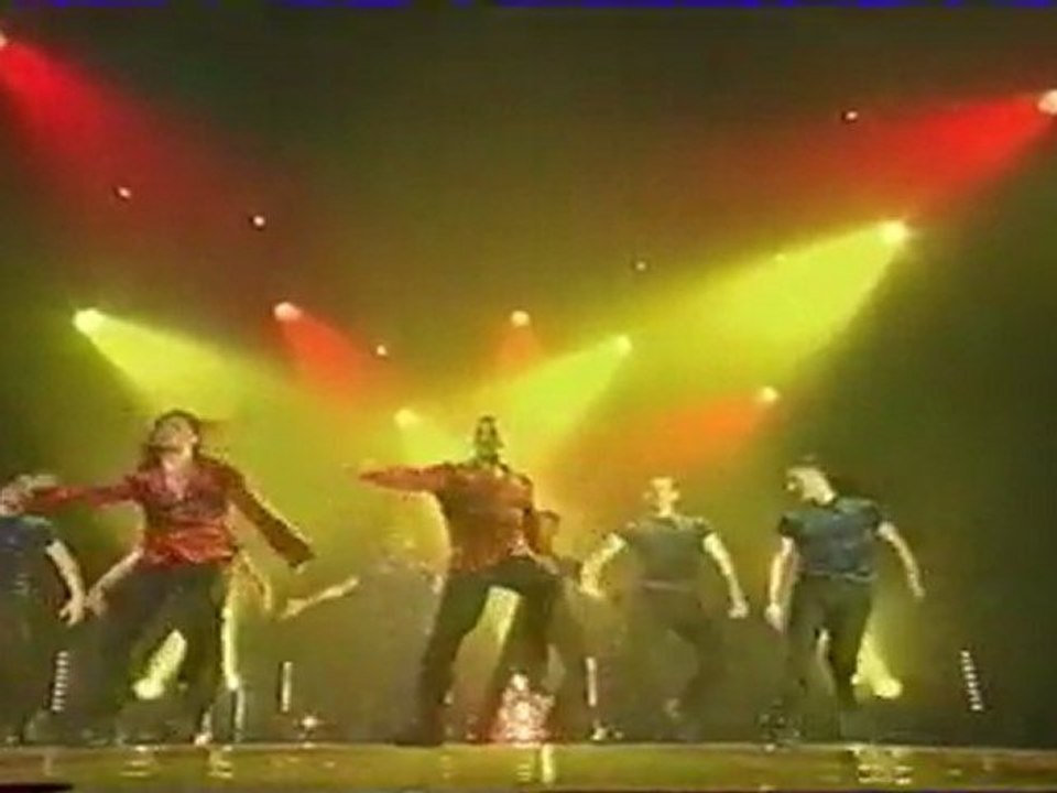 Alliage Baila casino de paris