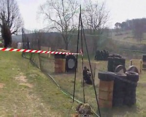 Session pompe chez les fougères (mars 2012)