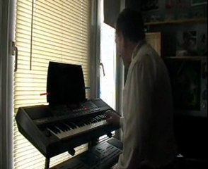 "L'amour toujour", belle parole que l'homme oublie.